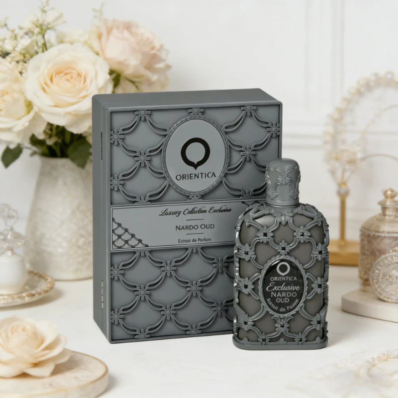Arabian Fruit – 80ml Fruity Gourmand EDP for Him & Her