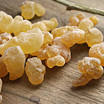 Pure Boswellia Block – 20g High Quality Frankincense Incense