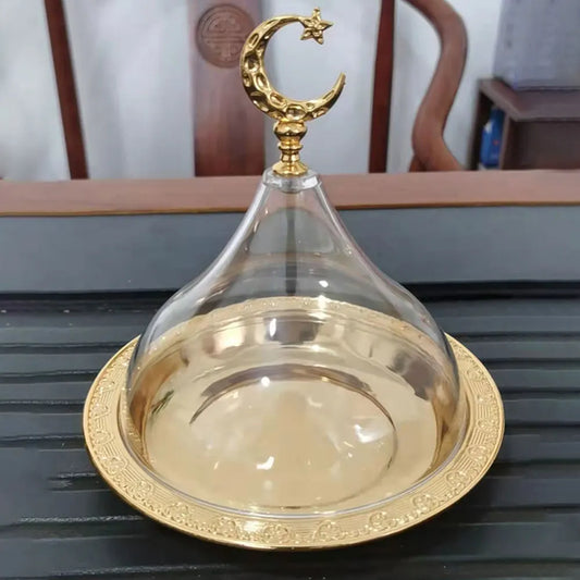 The Eid Candy Tray – A Dome of Blessings for Your Celebrations