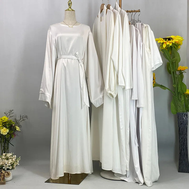 The Black Abaya – From the Heart of the East to Your American Home