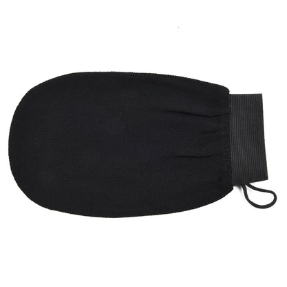 The Moroccan Kessa – Traditional Hammam Exfoliating Glove (1-2 Pcs)