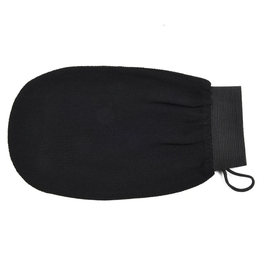 The Moroccan Kessa – Traditional Hammam Exfoliating Glove (1-2 Pcs)