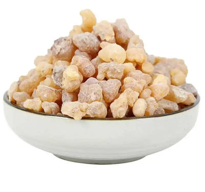 Ancient Blend – Styrax, Myrrh, Sandalwood & Frankincense Resin Kit