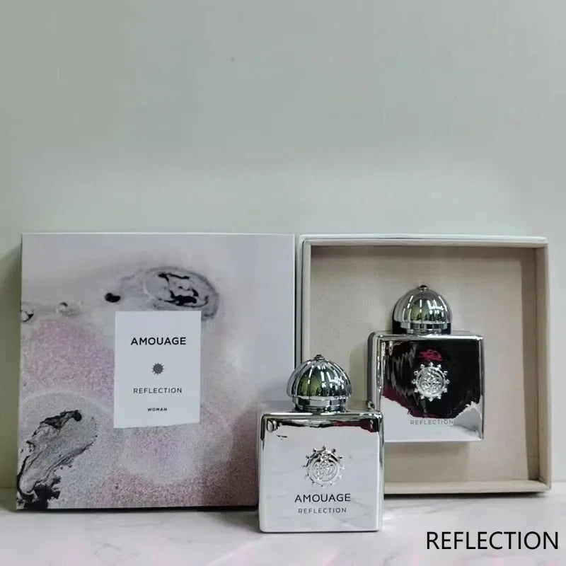 Amouage – 100ml Floral Oriental Chypre EDP for Her