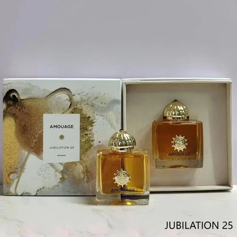 Amouage – 100ml Floral Oriental Chypre EDP for Her