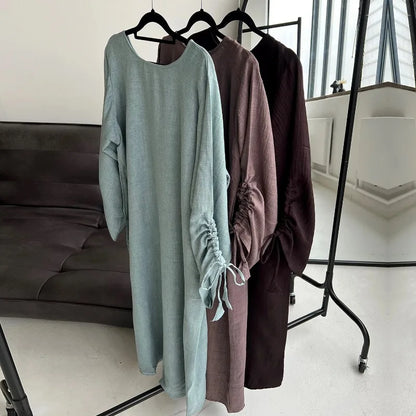 The Dubai Plain Abaya – Modest Elegance for Every Occasion