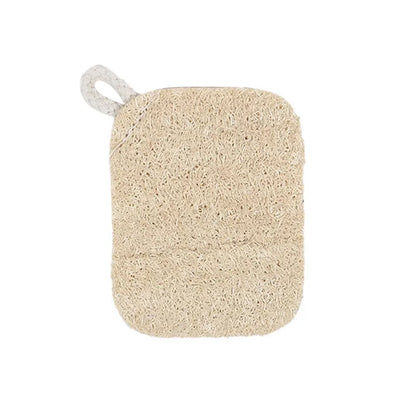 1/3pcs Organic Loofahs Loofah Spa Exfoliating Scrubber natural Luffa Body Wash Sponge Remove Dead Skin Made Soap Dishwashing