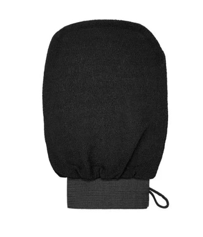 Hot sale Silicone Body Scrubber Bath Brush 1Piece Double Sided Hammam Scrub Mitt Magic Peeling Glove Exfoliating Tan Removal
