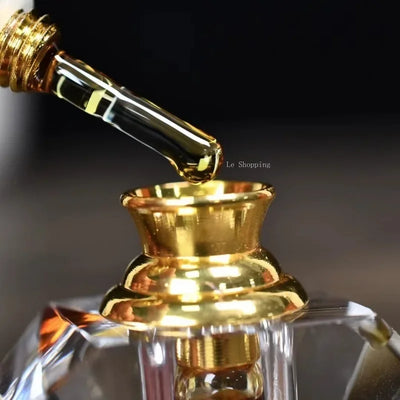 Qi Nan Agarwood – Supercritical Essential Oil for Clothing, Car & Home
