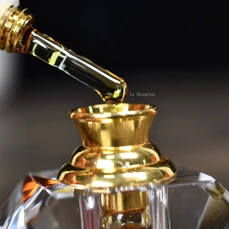 Qi Nan Agarwood – Supercritical Essential Oil for Clothing, Car & Home