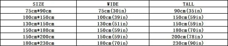 6 Size Merciful Virgin Mary Flannel Art Blanket, Home Sofa Office Nap Blanket for Four Seasons, Machine Washable Flannel Blanket