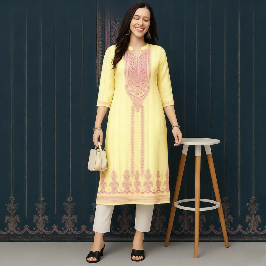 Flowers of the Homeland – Moroccan Kaftan for the Muslim Woman in America