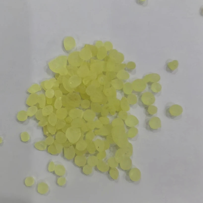 The Tears of Chios – Natural Greek Mastic Resin for Incense