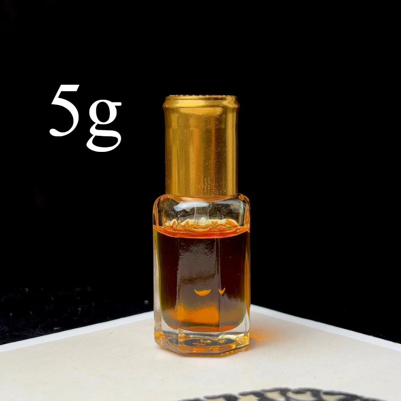 Hainan Agarwood – Supercritical Pure Essential Oil for Office & Home