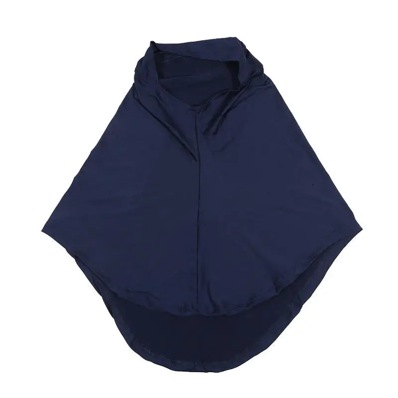 The Jersey Modal Instant Hijab – Softness Meets Simplicity