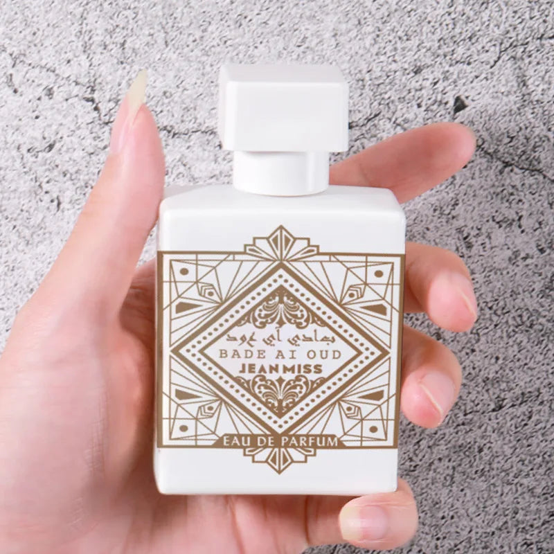 Flirting Oud – Sandalwood Pheromone Unisex EDP for Him & Her