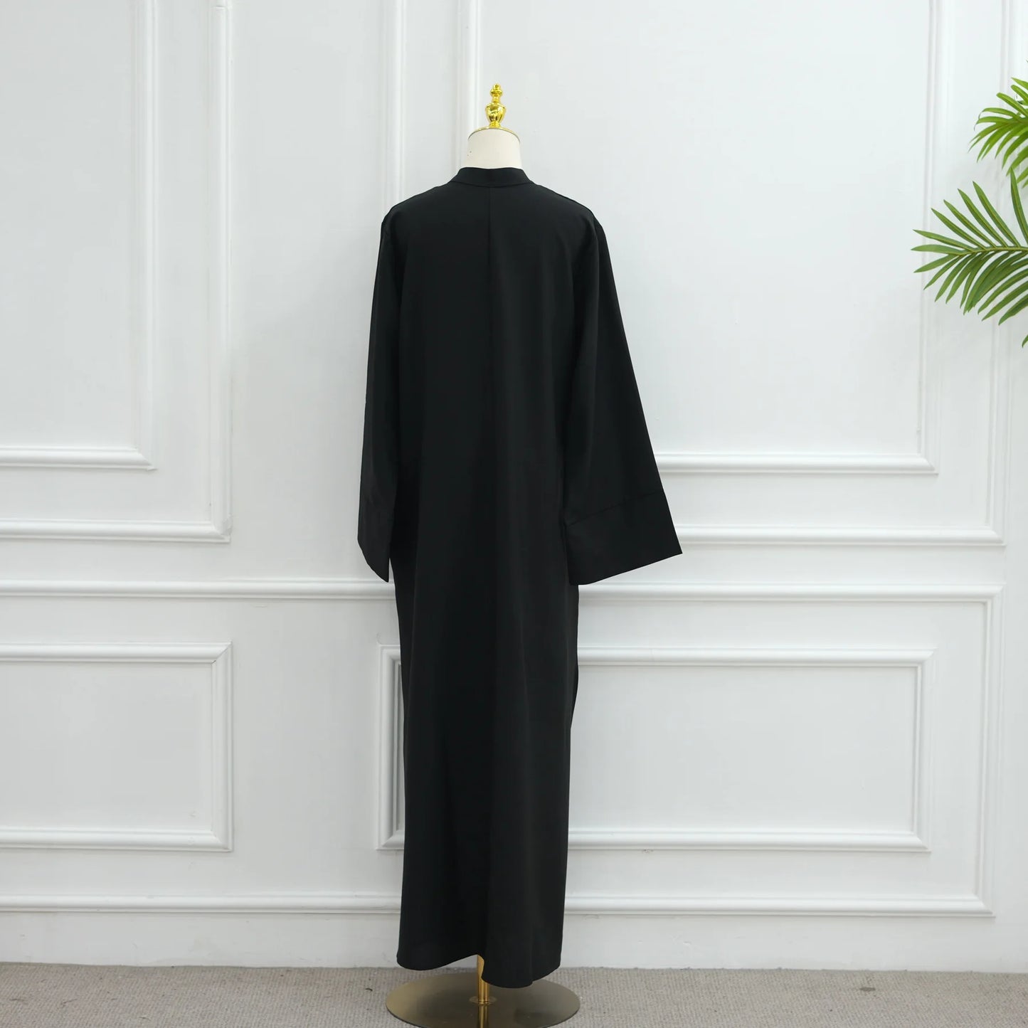 Eid in America – Kaftan for the Muslim Woman