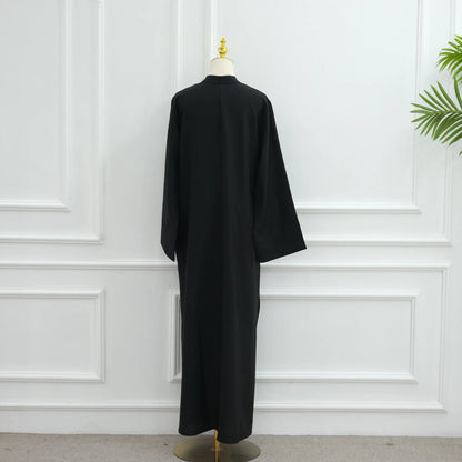 Eid in America – Kaftan for the Muslim Woman