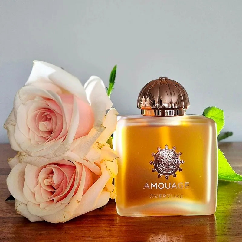 Amouage – 100ml Floral Oriental Chypre EDP for Her