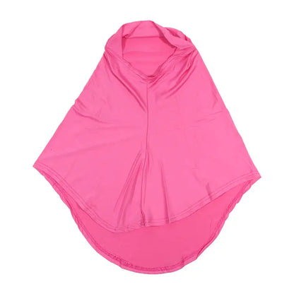 The Jersey Modal Instant Hijab – Softness Meets Simplicity