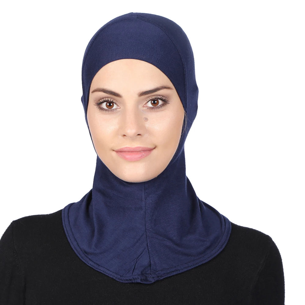 The Ninja Underscarf Cap – Full Coverage, Full Comfort