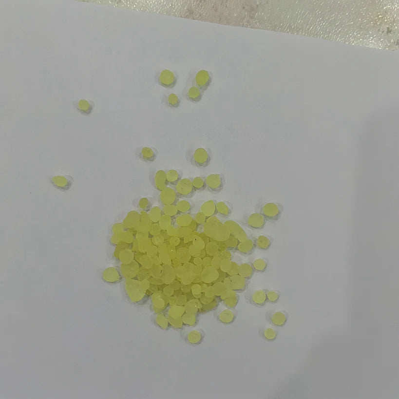 The Tears of Chios – Natural Greek Mastic Resin for Incense
