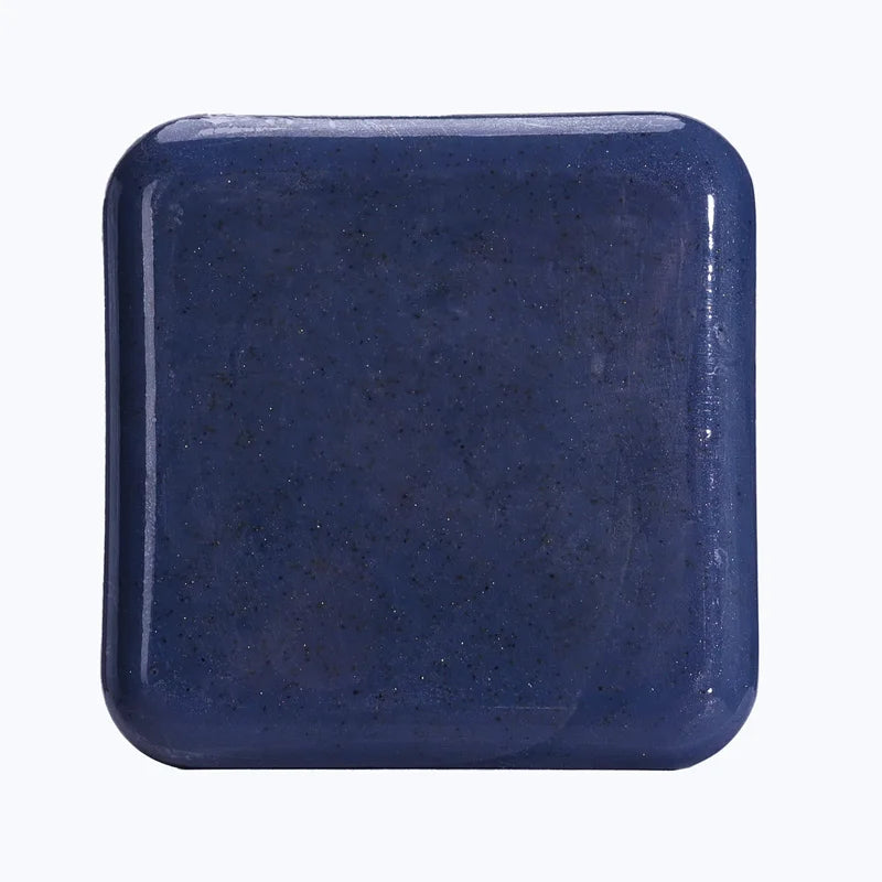 The Atlas Cedar – Anti-Acne Herbal Scrub Soap for Men