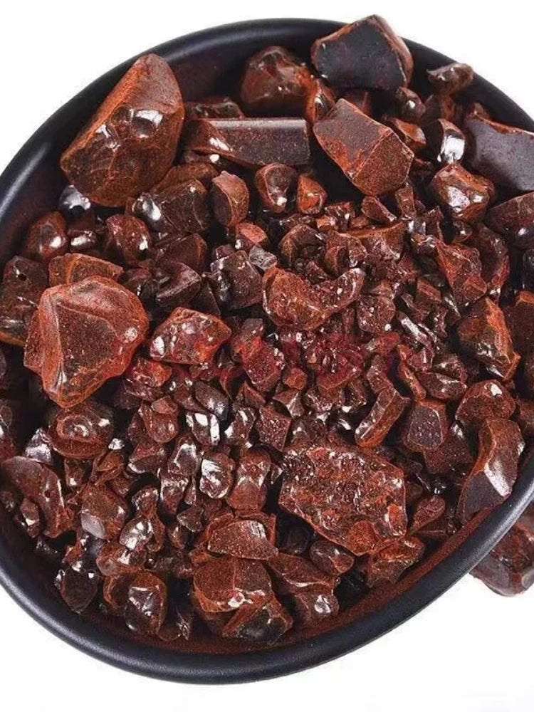 Ancient Blend – Styrax, Myrrh, Sandalwood & Frankincense Resin Kit