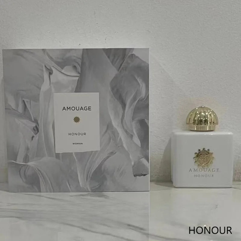 Amouage – 100ml Floral Oriental Chypre EDP for Her