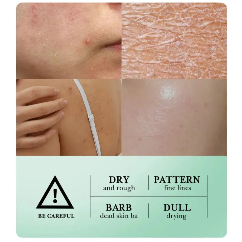 The Aloe Smooth – Handmade Essential Oil Cleansing Soap (100g)