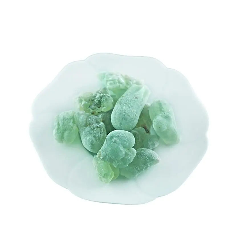Royal Omani Hojari Frankincense – Top Grade Boswellia Sacra, Hydrosol Origin Oman
