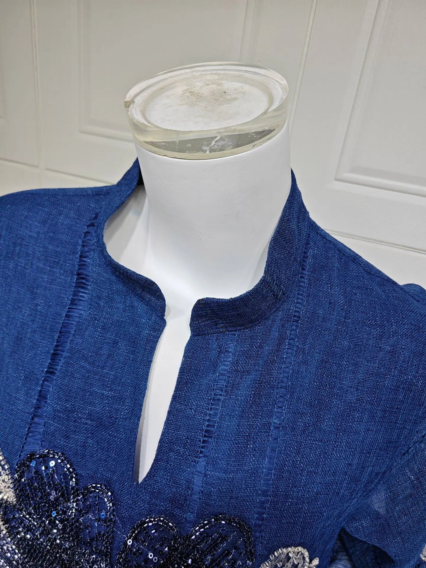 Sequins of Eid – The Party Kaftan for the Muslim Woman in America