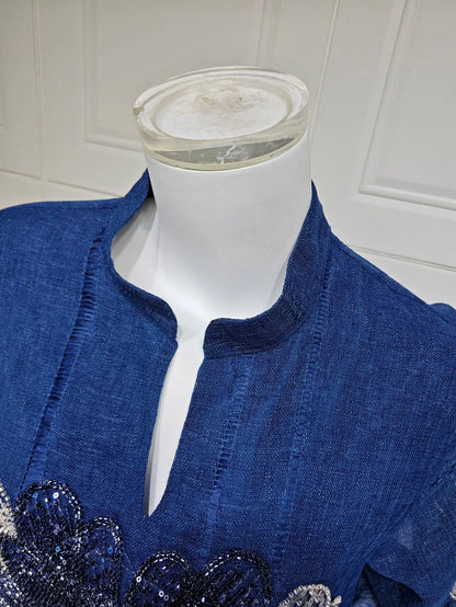 Sequins of Eid – The Party Kaftan for the Muslim Woman in America