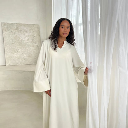 Eid in America – Kaftan for the Muslim Woman