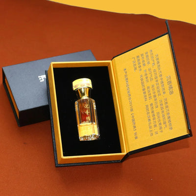 Hainan Oudh – 2g Pure CO2 Extracted Agarwood Oil