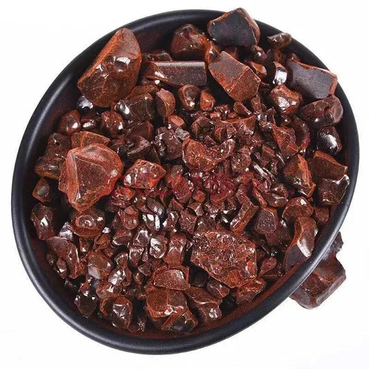 Dragon's Blood Resin – Purification & Protection Gum Block (10g-1kg)