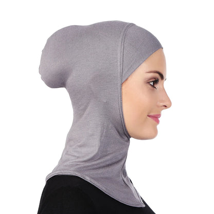 The Ninja Underscarf Cap – Full Coverage, Full Comfort