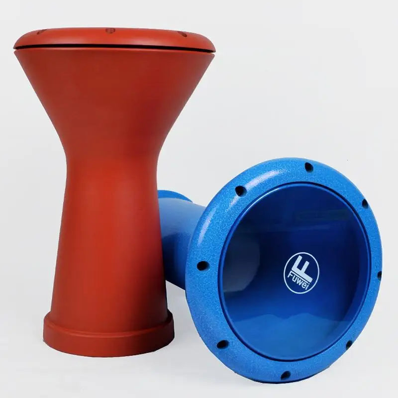 8.5 Inches Doumbek Professional Djembe African Drum Traditional Drums for Children Adult Arabic Musical Instrument Percussion