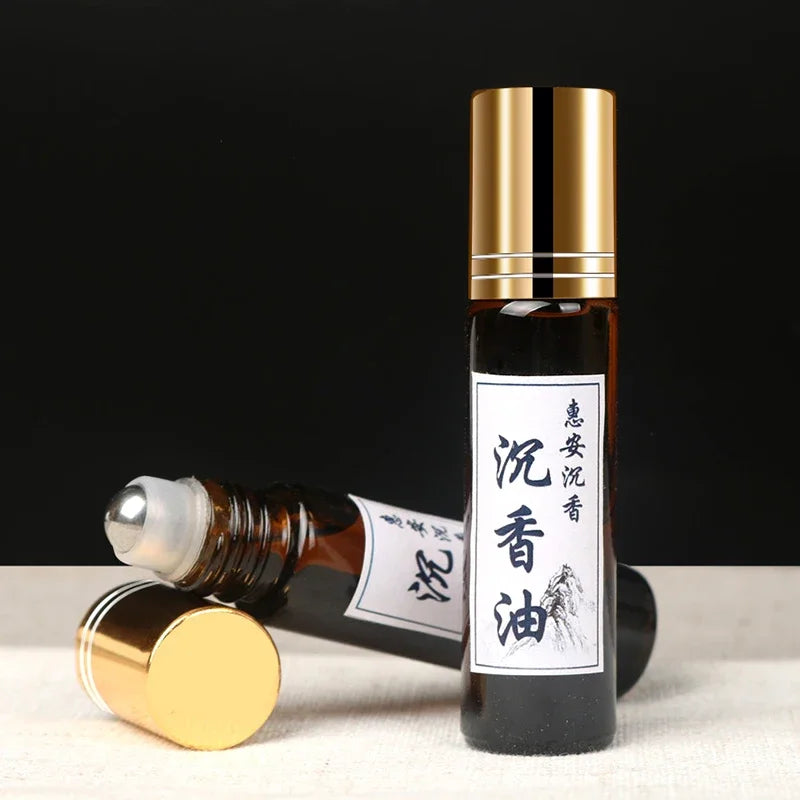 Vietnam Heritage – Hoi An Nha Trang Agarwood Essential Oil