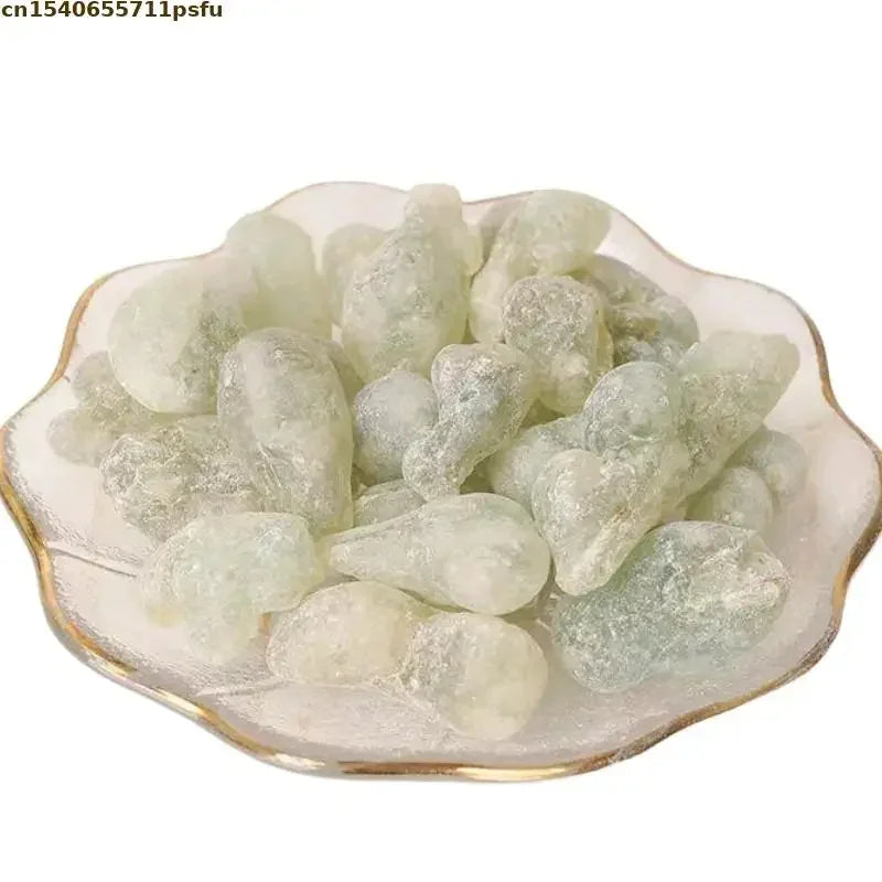 Oman Sacred Blend – 5 Types of Frankincense & Myrrh for Meditation
