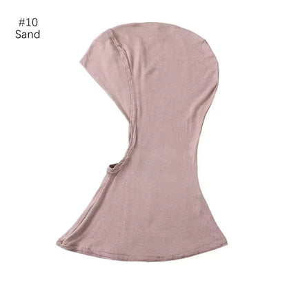 The Underscarf Cap – Your Hijab’s Perfect Partner