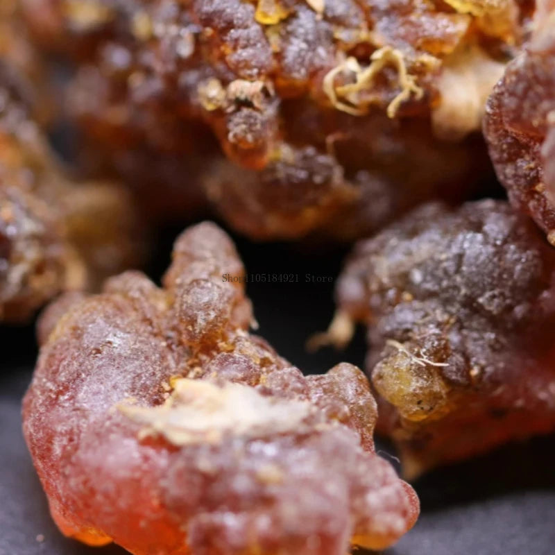 Somali Myrrh – Pure High-Quality Resin for Spiritual Rituals & Relaxation