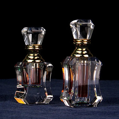 2g Supercritical Extraction High-Grade Agilawood Essential Oil Portable Aromatherapy Home Indoor Relaxation Meditation Fragrance