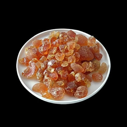 Top Natural Arabic Gum Resin Organic Acacia Senegal  For Emulsifiers Thickeners Adhesives Stabilizers Natural Acacia Seyal