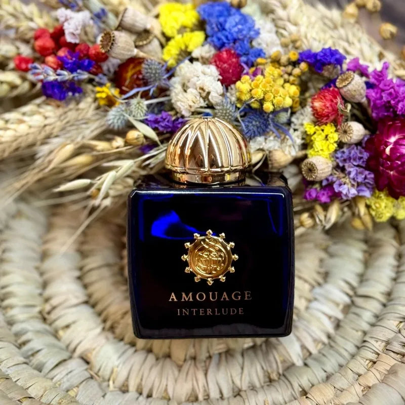 Amouage – 100ml Floral Oriental Chypre EDP for Her