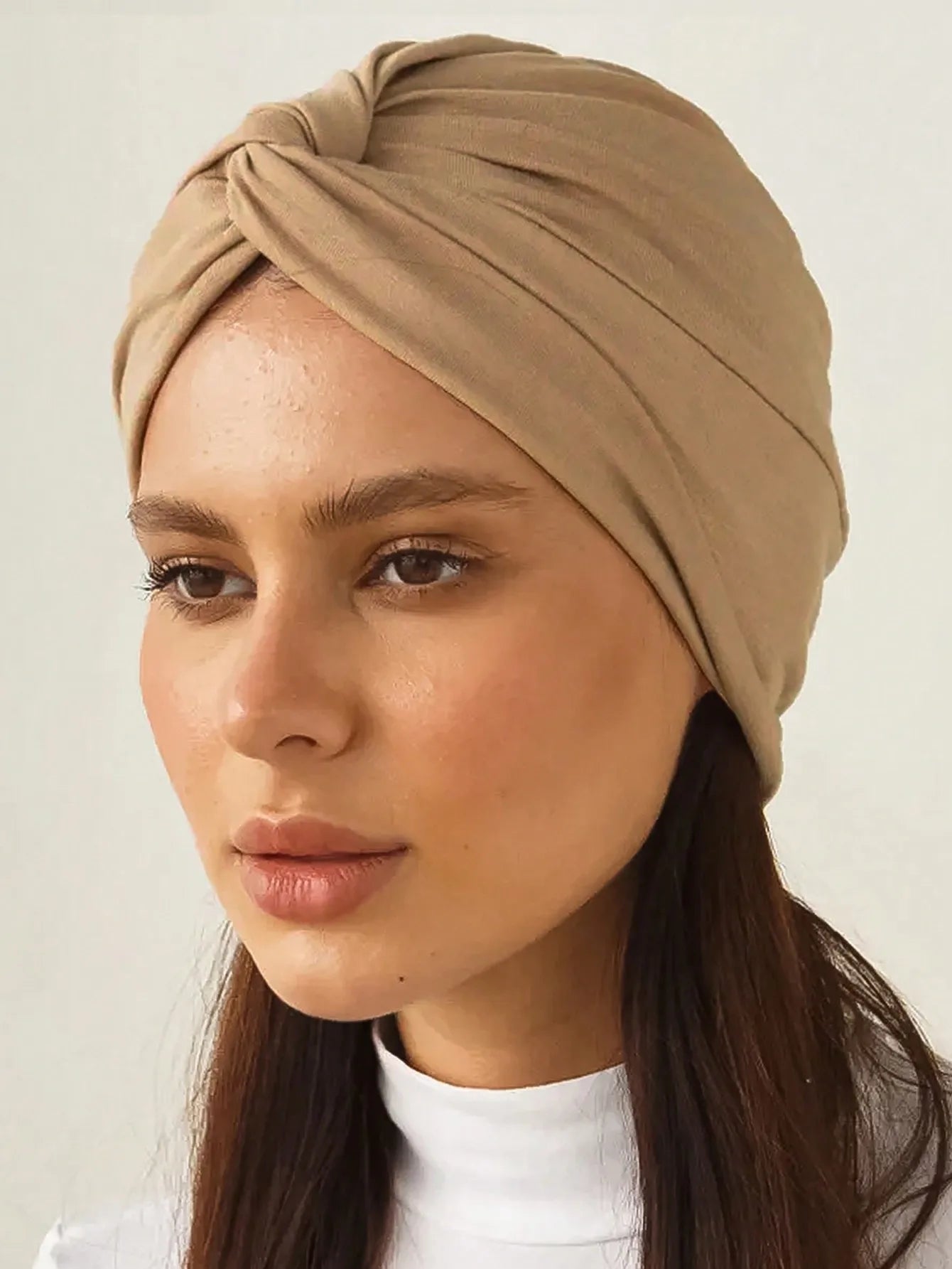 The Comfort Hijab Cap – Softness, Care, and Faith Combined