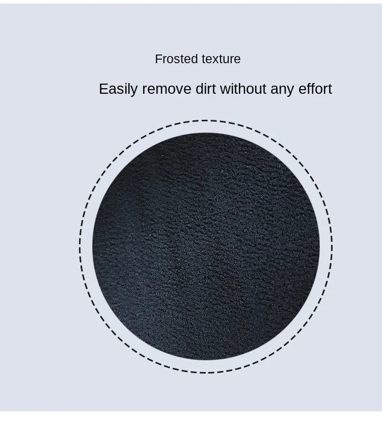 Single Piece Black Bath Towel Gloves Medium Sand Single Layer Double-Sided Massage Bath Towel Back Rub Bath Towel Exfoliate Dead Skin