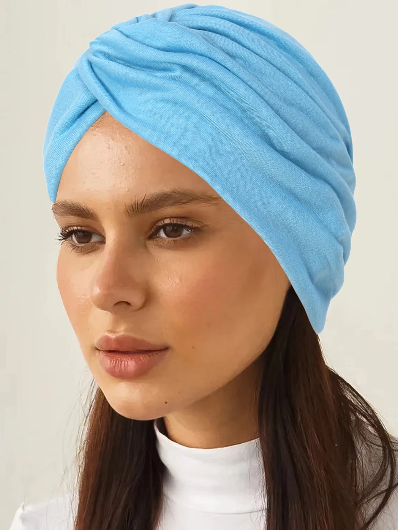 The Comfort Hijab Cap – Softness, Care, and Faith Combined
