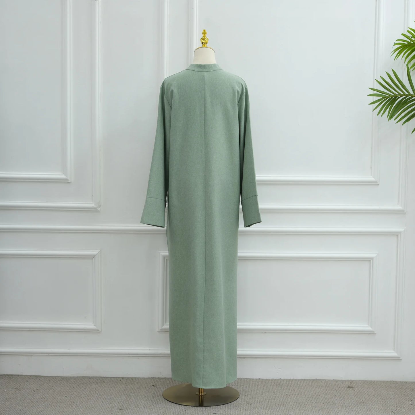 Eid in America – Kaftan for the Muslim Woman