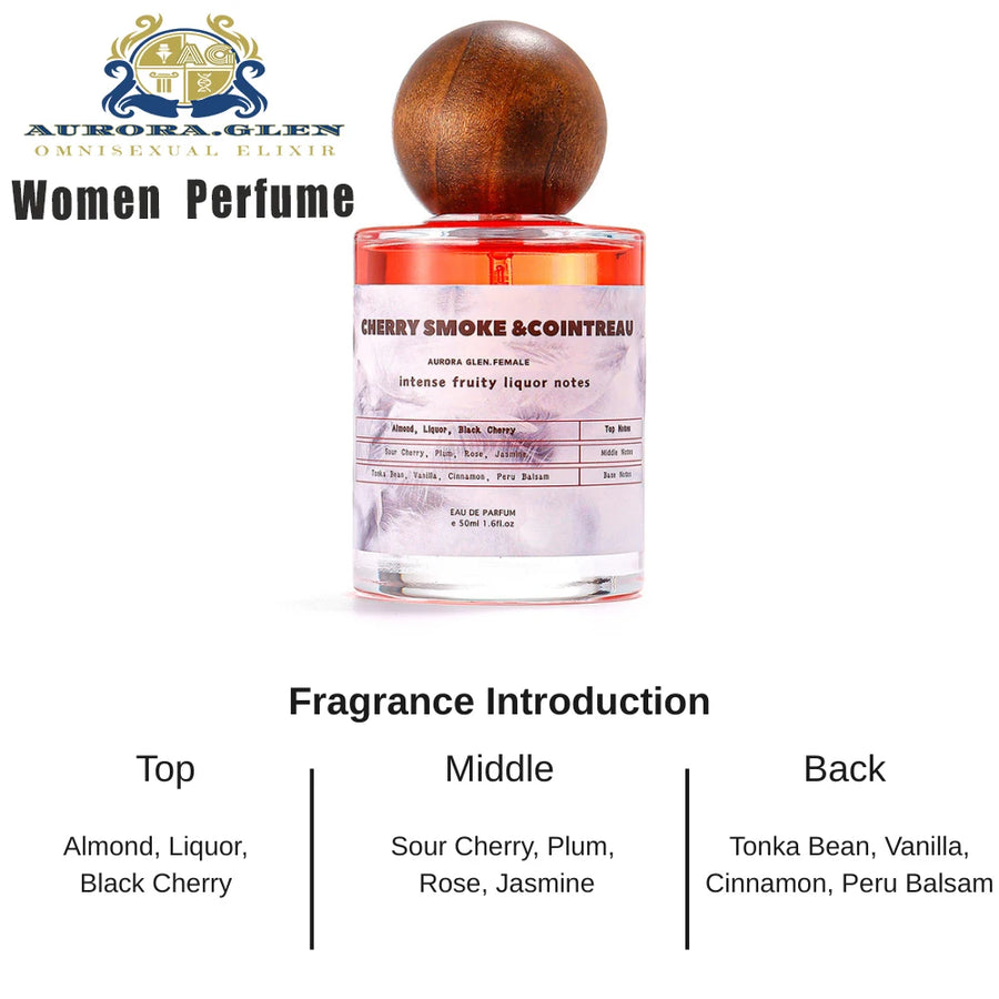 Dark Oud – Rare Sichuan Pepper & Vetiver Unisex EDP